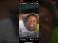 KODAK BLACK GOES LIVE AFTER 1804JACKBOY VIDEO “BASEBALL” 🗣