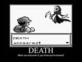 creepypasta pokemon el enterrado vivo