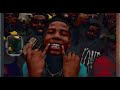 Big Scarr - Trappin n Rappin (feat. Gucci Mane) [Official Music Video]
