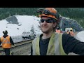 Rocky Mountain Railroad | Episode 6: Rekord Breaking Haul | FD Real Show