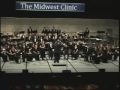 Clear Lake High School Wind Ensemble: TILL EULENSPIEGEL'S MERRY PRANKS (Part 2)