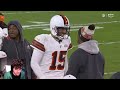 GO FLACCO GO! New York Jets Vs Cleveland Browns Full game highlights reaction!