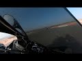 Circuito nuevo Andalucia 2:07 stock Yamaha R1 22/2/23