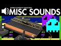 Xubor's Atari 2600 Game FX Sounds