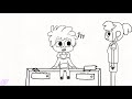 Camp Camp Bloopers (Animatic)
