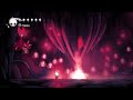 Hollow Knight the End of the white Palace and the abyss