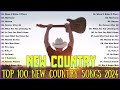 Top Country Songs of 2024 🎼 NEW Country Music Playlist 2024 🎼 Best Country 2024