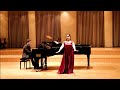 Loreleli - Gershwin - Yael Sieradzki