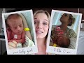 OUR BABY WAS BORN 7 WEEKS EARLY!! Hospital vlog :)