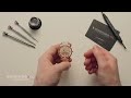How Does an Automatic Watch Work? - Patek Philippe 5180 | Watchfinder & Co.