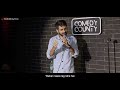 Alpha male | Standup Comedy Video By Badal Sharma