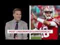 Patrick Mahomes, Kirk Cousins & Marcus Mariota Interview Each Other | Quarterback | Netflix