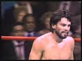 Sugar Ray Leonard vs Roberto Duran II.avi