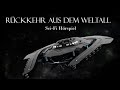 Rückkehr aus dem Weltall | Sci-Fi Hörspiel