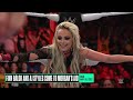 History of Liv Morgan and The Judgment Day: WWE Playlist