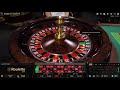 JE MIS 500 $ SUR UN SEUL NUMÉRO! ROULETTE EN DIRECT! BLACKMASTER CASINO