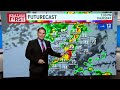 St. Louis forecast: Strong storms possible Thursday afternoon