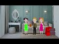 Step sister part 7 | English story | Learn English | English animation | Sunshine English stories
