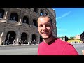 ROME TRAVEL GUIDE 2024 🇮🇹 2 Day Itinerary