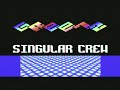 C64 - Demo - Krawall Deluxe by Tristar & Red Sector Inc (2012) With Armsid 8580 Firmware 2.16