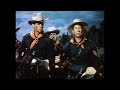 Apachenschlacht am schwarzen Berge | Rod Cameron | Westernfilm