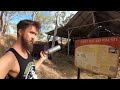 Maytown | Old Coach road - Cape York toughest track & gold fields | Overlanding Australia Ep 63