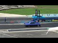Big HP Roll Racing+huge Ford GT vs Holden GTS Race @Sydney Dragway In Traffic Appreciation Day event