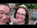 Magic Kingdom Day//Disney '23 Girls Trip