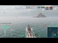 Closest Match of 2024 - World of Warships