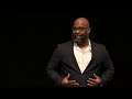 The Black Male Mental Health Struggle  | Curtis Jasper | TEDxGeorgiaTechSalon