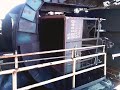 Rotary Coal Car Dumper At The Coke Plant In Birmingham, AL...