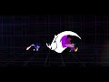 Tension — Deltarune Combat Animation (Kris VS Susie)