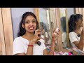 my jewellery and mackup collection ❤️ vlog