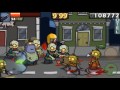 ZombieVille USA 2 Endless Mode