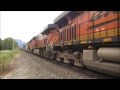 May 2011 Railfanning Scenic Sub part 3