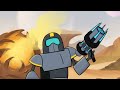 Helldivers VS the Terminids |||| Helldivers 2