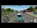 Funny Moments with friends in Bus Simulator Indonesia
