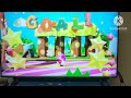 Yoshi's Crafted World Playthrough: Part One (First Sundream Gem)