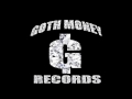 GOTH MONEY RECORDS - GOTH MONEY TALIBANZ 2015 MIX