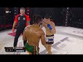 Champions Collide: Matsumoto vs. Mexicano | SFT Bantamweight Title Fight - ENGLISH #sft #ufcfighter