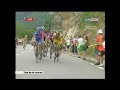 Tour De France 2006: Hoch nach L'Alpe d'Huez