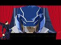 Yu-Gi-Oh! - Pyramid of Light Commentary Track