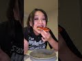 New snack alert! IB: mariahinspo -TikTok #youtubeshorts #shorts #mukbang #snack #food #eatwithme