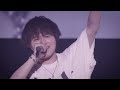 Novelbright - Walking with you / 青春旗 [Official Live Video at 大阪城ホール]