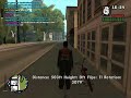 Miracle at San Andreas.