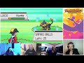 9 LIVE Shiny Pokémon in The Safari Zone of Heartgold & Soulsilver! [Safari Week 2023 Compilation]