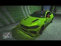 We Duplicated Random Freemode Player's Cars  In GTA Online