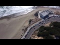 Amazing Drone Footage - San Francisco - 1080P HD