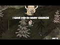 I Mastered Being Wilson - Don't Starve Together