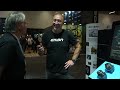 AMAZING New Motor Gearbox Unit! | EUROBIKE 2024 DAY 3